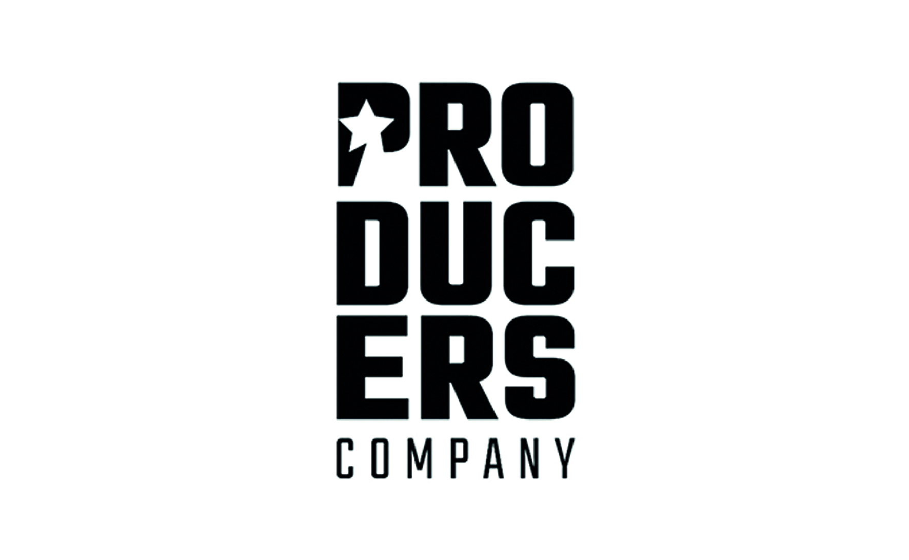 Logo Producers Company