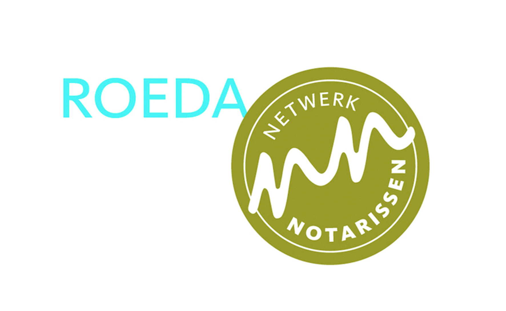 Logo Roeda notarissen