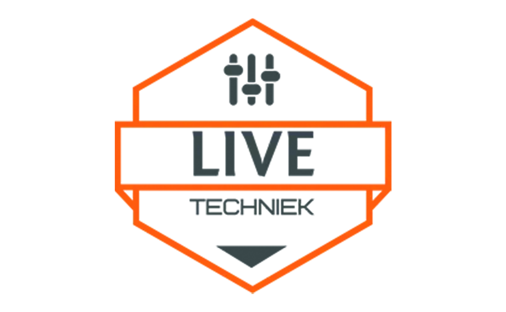 Live techniek logo